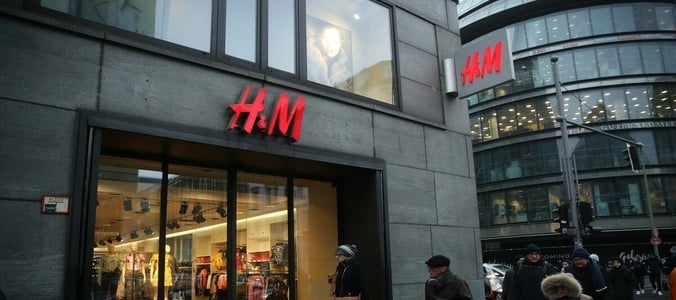 H&M cierra su ejercicio con un 28% menos de ventas en España que antes del pandemia y 21 tiendas menos