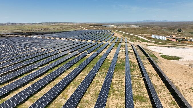 Naturgy amplía plazo de OPA para adquirir hasta un 9,08% de su capital