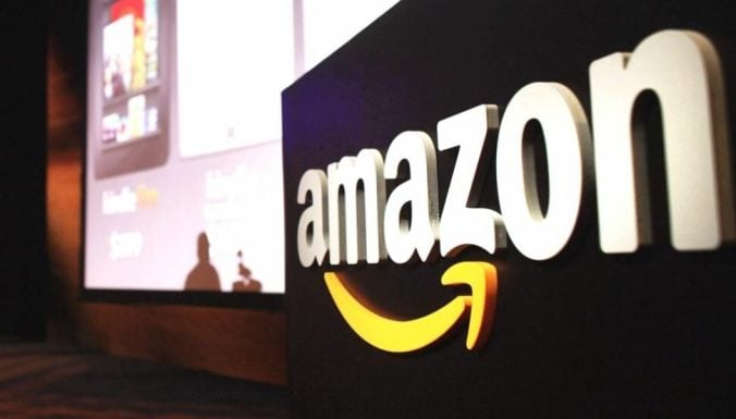 Castigo en Bolsa a Amazon: beneficios por debajo de lo esperado y caja negativa