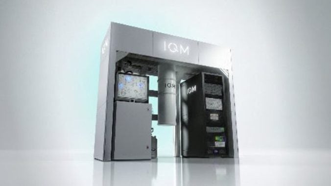Telefónica e IQM instalarán el primer ordenador cuántico de la Comunidad de Madrid para fines industriales