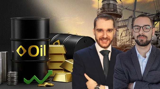 Petróleo