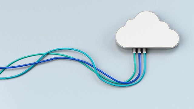 Telefónica Empresas lanza fast2Cloud para conectar de forma segura redes privadas virtuales y nubes públicas
