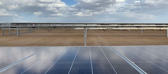 Solaria bate récords: duplica su beneficio neto y aumenta un 59% los ingresos