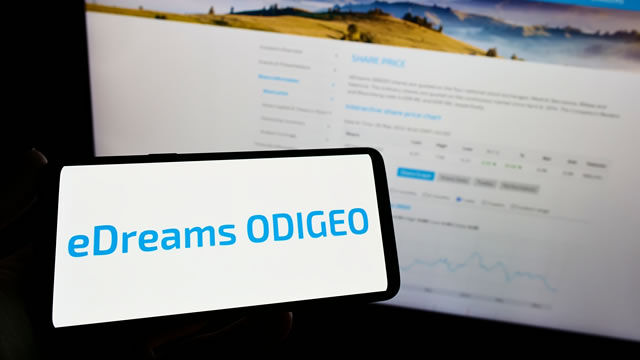 eDreams ODIGEO: 23 millones de EBITDA y beneficio neto de 0,2 millones en el inicio de su expansión.
