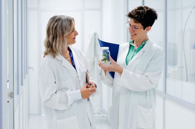 USA aprueba la patente de Vytrus Biotech que protege aplicaciones cicatrizantes de su portafolio