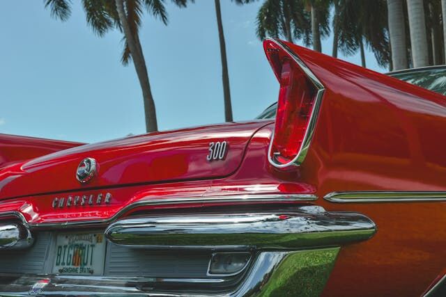 El bisnieto del fundador de Chrysler quiere salvar a Stellantis