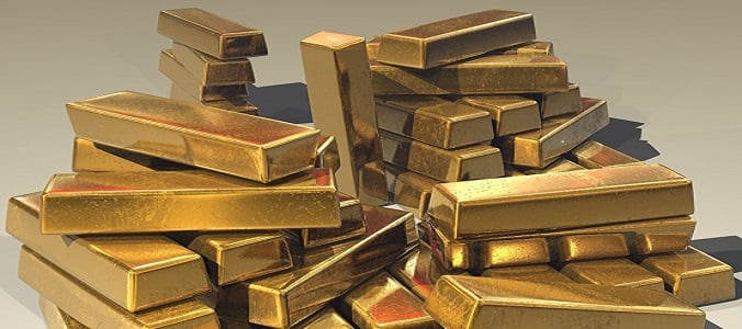 ¿Es momento de comprar oro?