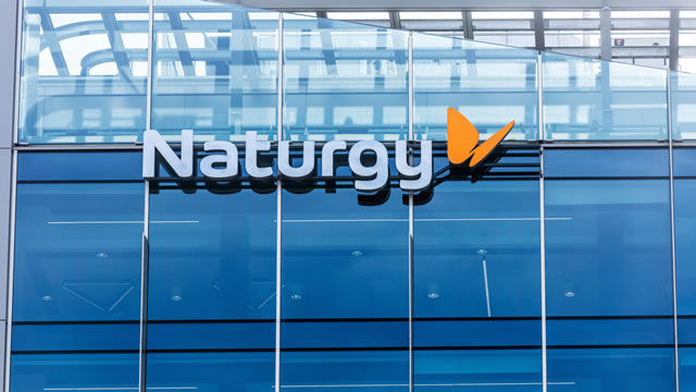 Naturgy regresa a los índices MSCI en tiempo récord y cumple con un objetivo clave de su Plan Estratégico 2025-2027
