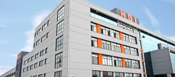 NBI Bearings aumenta un 3,8% sus ingresos, hasta 25,7 millones, y eleva un 5,7% su EBITDA