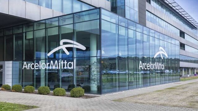 ArcelorMittal desafía sus máximos históricos: su objetivo natural son los 110 euros