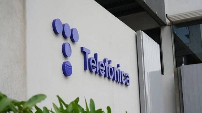 Telefónica afronta su presentación de resultados con el contador del potencial prácticamente a cero