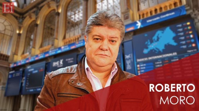 "3 valores del Ibex 35 que me gustan. Y este es el nivel de resistencia que debe batir para volver a subir"
