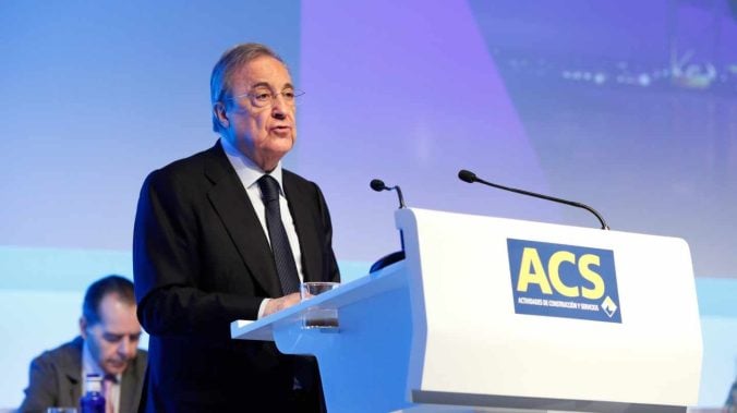 Cimic (ACS) gana 253 millones de euros en 2021, un 35% menos por extraordinarios