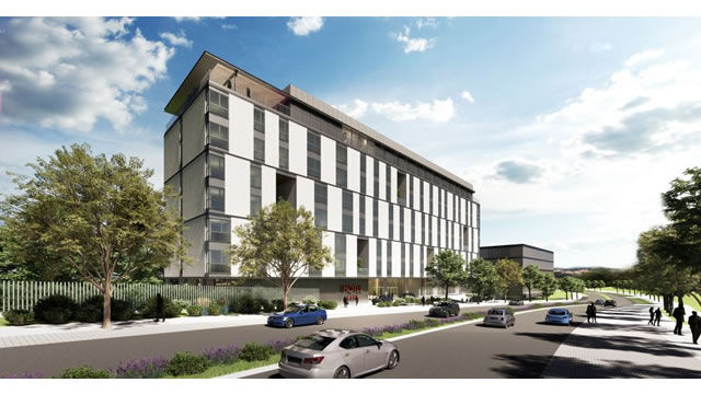 Grupo Insur cierra el arrendamiento en Valdebebas de un hotel de 243 habitaciones con el grupo hotelero internacional Dalata Hotel Group