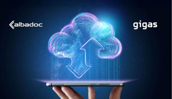 Gigas y Albadoc, aliados estratégicos para la transformación digital de la gestión documental en la nube