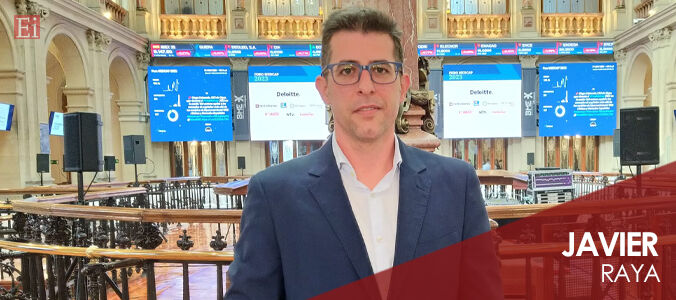 NBI Bearings: "El Plan 100/27 recoge una combinación de crecimiento 50% orgánico y 50% inorgánico"