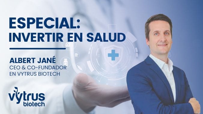Vytrus: “Tenemos mucho recorrido de crecimiento incluso en nuestros mercados más consolidados”