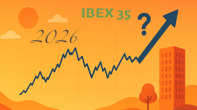 ¿Es el momento de entrar en los 5 valores más castigados del Ibex 35?