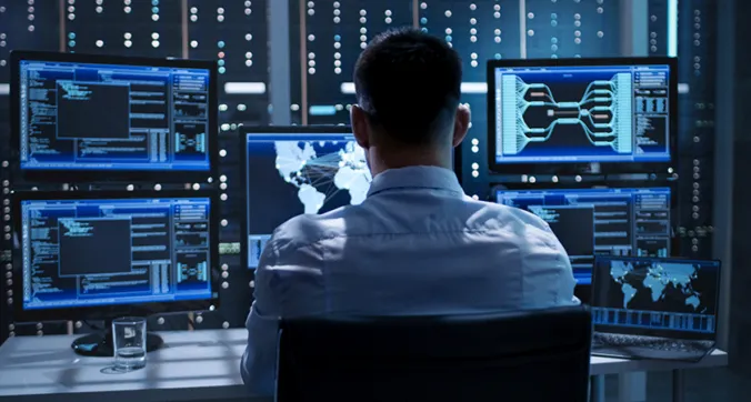 Acciones de software en Estados Unidos según Capital Group