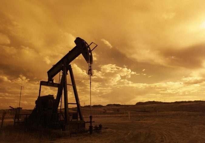 El petróleo Brent vuelve a niveles de hace tres años por encima de los 86 dólares