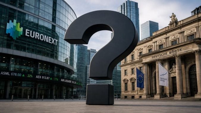Una acción del Ibex 35 con potencial superior al 25% y que puede subir más de un 70% este año