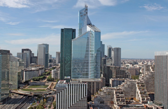 AXA IM valora que el primer trimestre ha ido bien y espera un segundo mejor