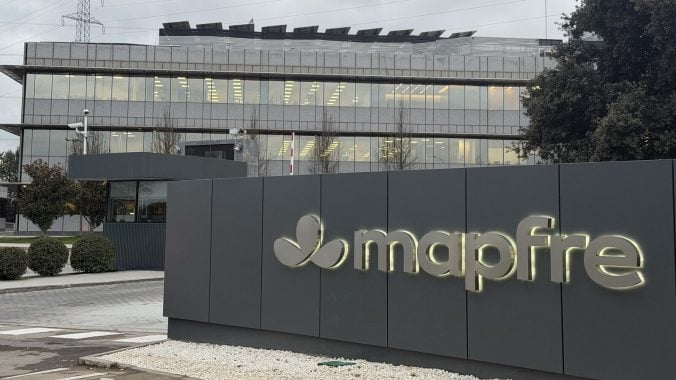 Mapfre gana un 11,5% más hasta septiembre y anuncia dividendo de 0,08 euros