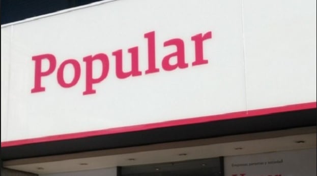 La versión no confidencial del BCE sobre el Popular ve la luz