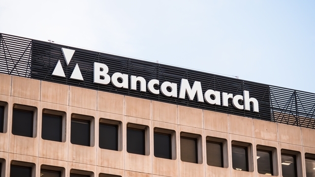 Banca March aumenta la rentabilidad de su Depósito Flexible Avantio hasta el 2,80% TAE