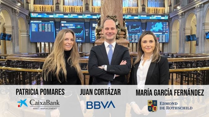 ¿Por qué los inversores están apostando por el Big Data? Los 3 criterios clave