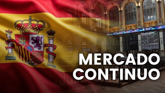 Dos valores del Mercado Continuo que superan al más alcista del Ibex 35