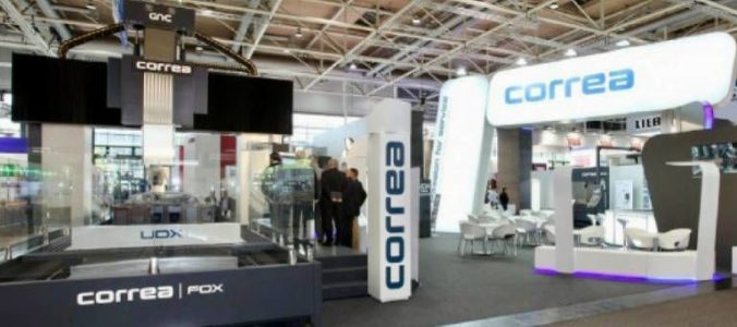 Grupo Correa aumenta su beneficio neto consolidado un 2,42% en el primer semestre de 2026