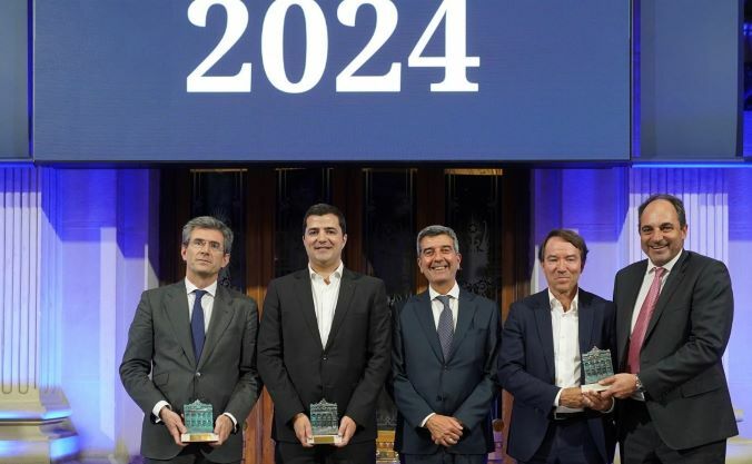 BME presenta las candidaturas de Greening, Revenga Smart Solutions, Seresco y Cox Energy a los European Small & Mid-Cap Awards