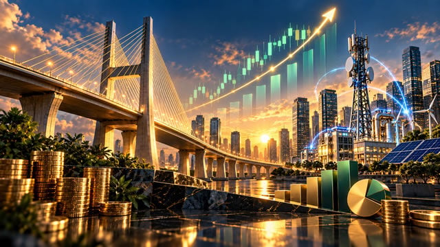 TOP Ibex y Mercado Continuo: dos acciones con potencial de hasta el 60%