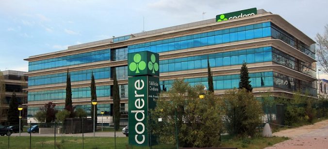 La CNMV suspende la cotización de Codere este viernes a cierre de mercado tras aprobarse su disolución
