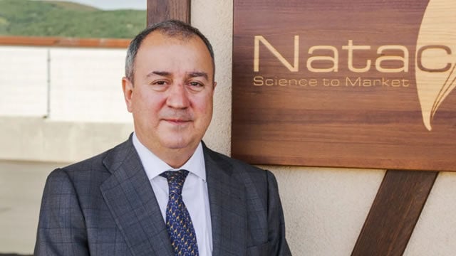 Un científico del IPLA-CSIC gana el Premio Nacional Natac de Investigación en Productos Naturales