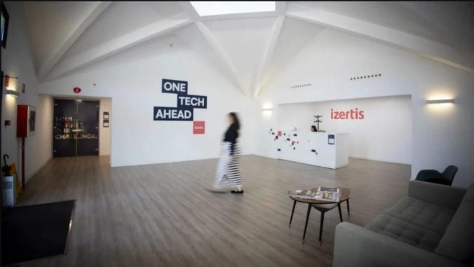 Izertis crea una fundación para impulsar la innovación tecnológica con impacto social