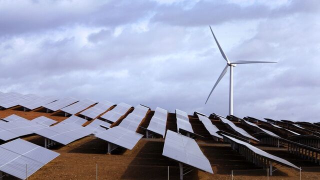 Iberdrola amplía su alianza con Mercadona con contratos de venta de energía renovable (PPA) por más de 300 MW para la próxima década
