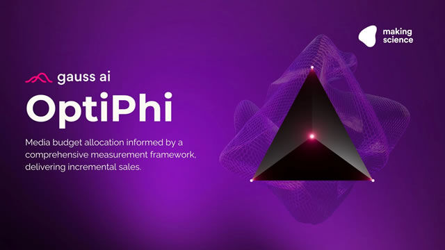 Making Science lanza OptiPhi, su nueva plataforma tecnológica que optimiza la inversión en medios