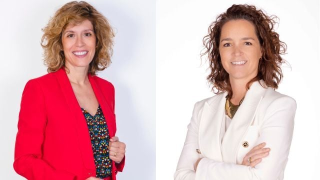 Sacyr nombra a Marta Gil directora general de Personas y a Patricia Martínez directora general de Sostenibilidad
