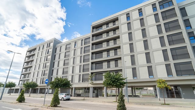 Neinor Homes concluye la venta de su portfolio BTR con 325 millones de euros vendidos desde 2023