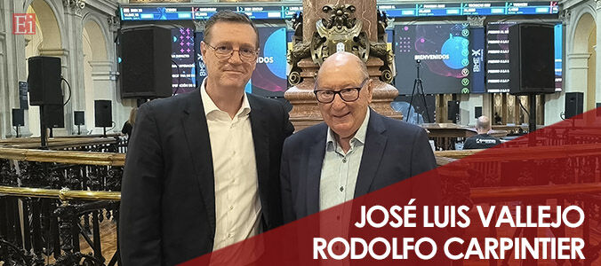 “La IA es una revolución muy rápida... va a haber mucho drama por esa capacidad de adaptación”