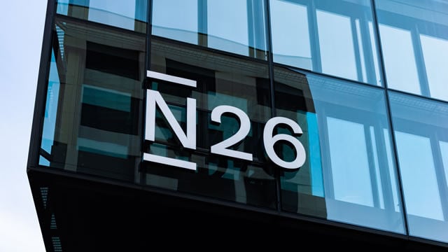 N26 amplía su oferta de fondos con un nuevo fondo monetario