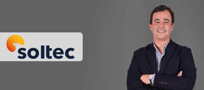 Soltec: liderando el camino hacia una energía sostenible