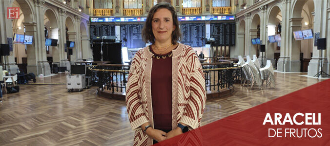 Análisis de mercado y resumen de la semana con Araceli de Frutos