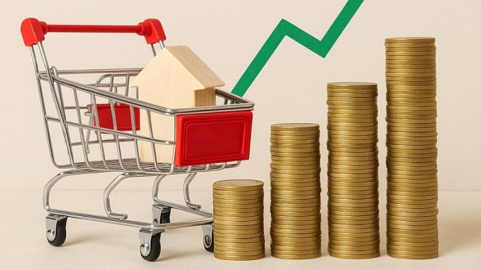 Una acción que meter en el carro de la compra: Potencial de más del 50% en Bolsa
