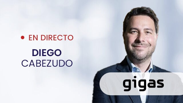 "gigas este año está poniendo mucho énfasis en la generación de caja y la rentabilidad"