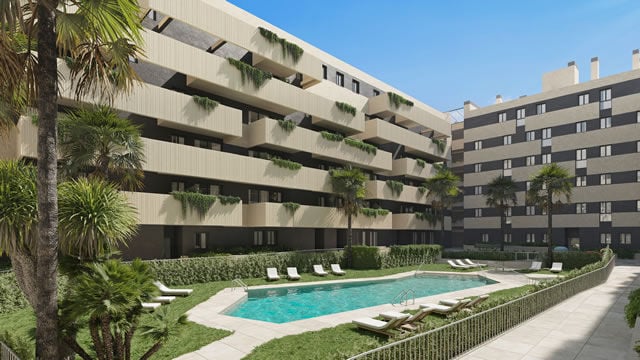 Neinor Homes presenta en SIMA 2025 12 promociones en los enclaves residenciales más dinámicos de España