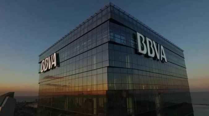 El BCE eleva los requisitos de capital de BBVA y Sabadell para 2027