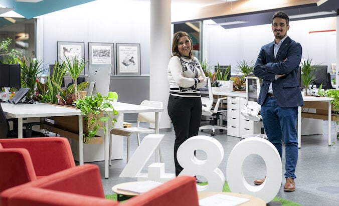 Cuatroochenta adquiere Fama Systems y presenta resultados 3T 2020